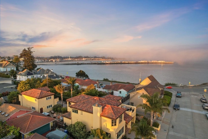 Experience the Santa Cruz lifestyle at 116 Monterey St, steps - Beach Home for sale in Santa Cruz, California on Beachhouse.com