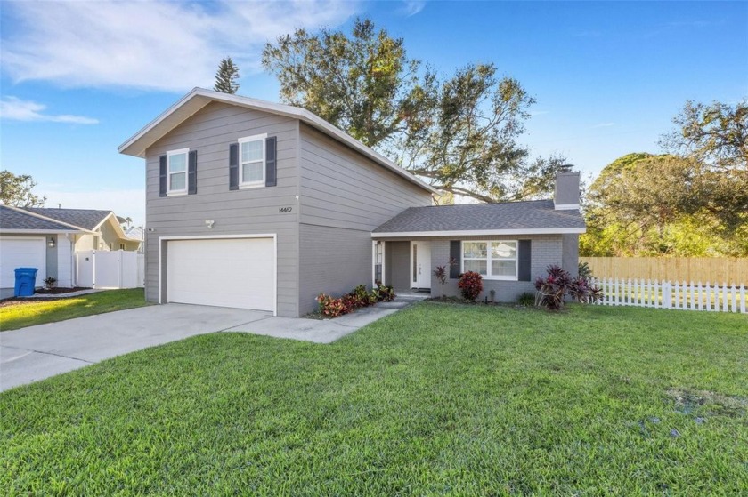 Step inside this meticulously kept, three bedroom, two and a - Beach Home for sale in Seminole, Florida on Beachhouse.com