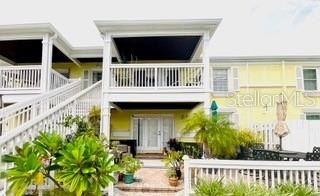 Discover... your own slice of paradise on the bay.

This - Beach Condo for sale in St. Petersburg, Florida on Beachhouse.com