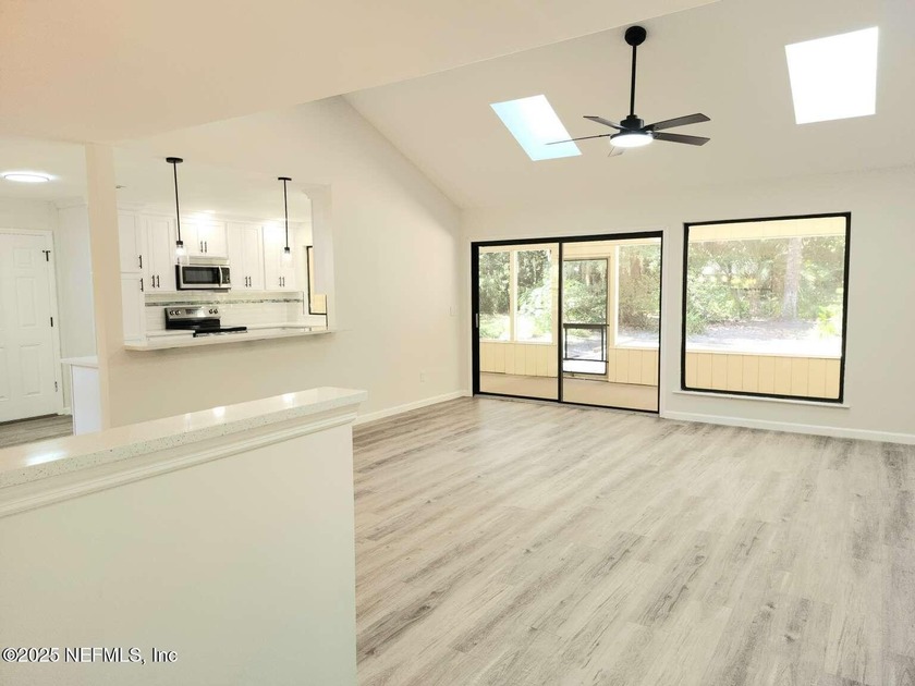 Don't miss this opportunity to own a Beautifully Renovated Home - Beach Home for sale in Fernandina Beach, Florida on Beachhouse.com