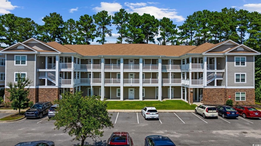 BLACK FRIDAY OPEN HOUSE 12p-2p  Welcome to Tullamore Lakes in - Beach Condo for sale in Longs, South Carolina on Beachhouse.com