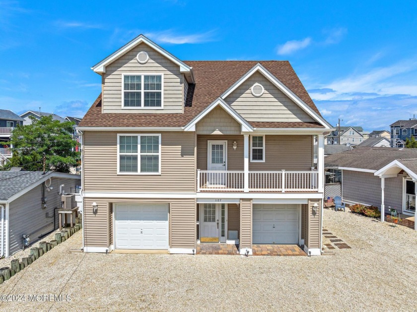 Beach Haven West - Here is Your Opportunity to Own a Piece of - Beach Home for sale in Manahawkin, New Jersey on Beachhouse.com