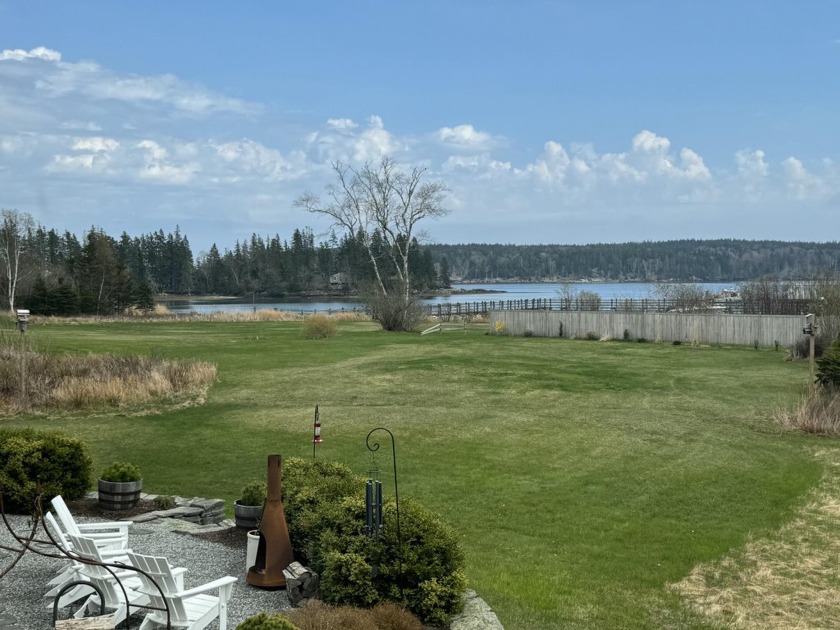 Modern Coastal Living with Harbor Views in Owls Head

Experience - Beach Home for sale in Owls Head, Maine on Beachhouse.com