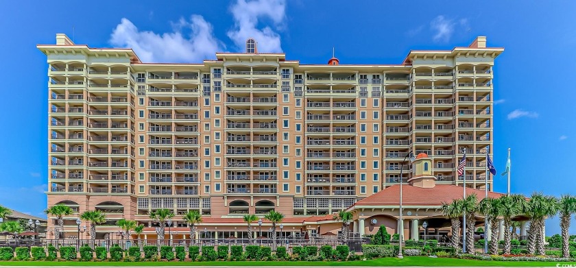 Experience the ultimate in coastal living at Tilghman Beach & - Beach Condo for sale in North Myrtle Beach, South Carolina on Beachhouse.com