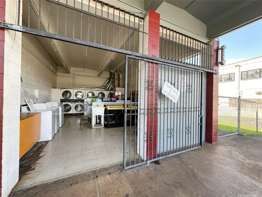 Take advantage of this excellent opportunity to own a laundromat - Beach Commercial for sale in Mililani, Hawaii on Beachhouse.com