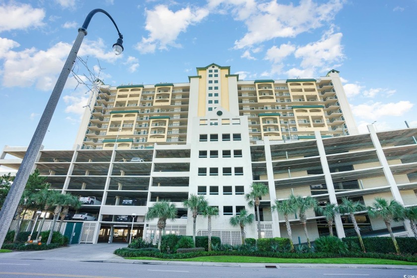 Must see this fully furnished, top of the line condo!  Best - Beach Condo for sale in North Myrtle Beach, South Carolina on Beachhouse.com