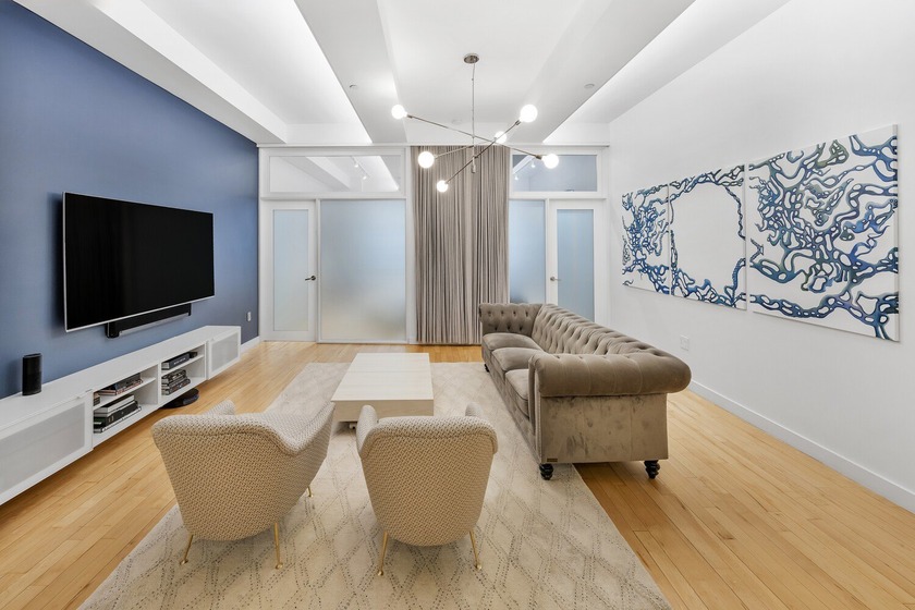 15 Broad Street 1824 - Beach Apartment for sale in New York, New York on Beachhouse.com