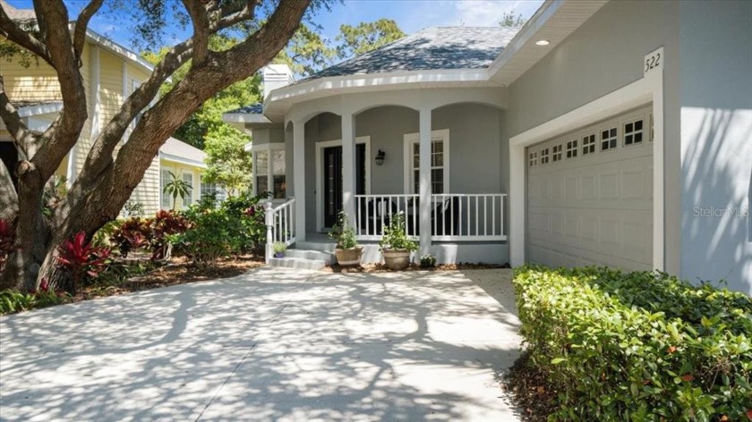 The Cottages at Rivendell is a quaint community located within - Beach Home for sale in Osprey, Florida on Beachhouse.com