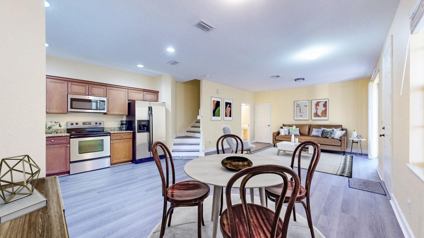 **PRICE REDUCED to match current market value** Welcome to East - Beach Home for sale in Port Saint Lucie, Florida on Beachhouse.com