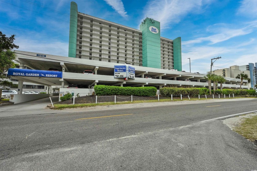 Here's an opportunity to own a slice of paradise. This is a turn - Beach Condo for sale in Murrells Inlet, South Carolina on Beachhouse.com