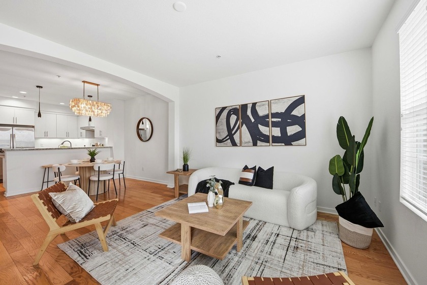 Experience refined living in this elegant luxury ground floor - Beach Condo for sale in Fremont, California on Beachhouse.com