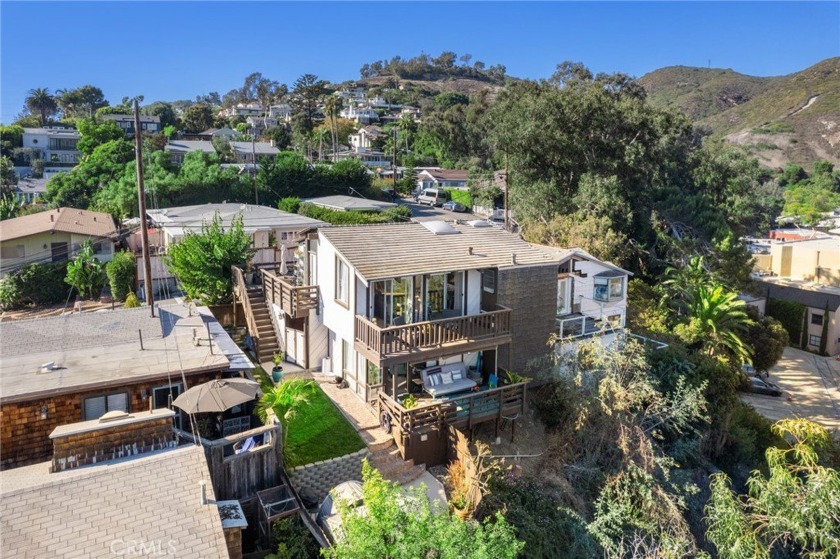 Discover an exceptional investment opportunity in North - Beach Home for sale in Laguna Beach, California on Beachhouse.com