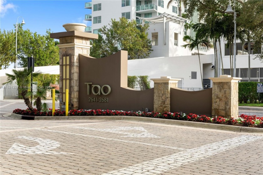 Indulge in resort style living at this condo 1bdr/Den in Tao - Beach Condo for sale in Sunrise, Florida on Beachhouse.com