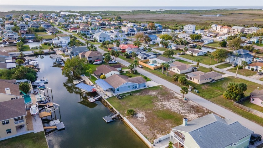 Under contract-accepting backup offers. DIRECT GULF ACCESS - Beach Lot for sale in Hudson, Florida on Beachhouse.com