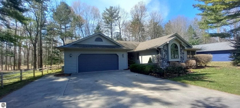 This home is located at the Huron Breeze Golf Course Subdivision - Beach Home for sale in Au Gres, Michigan on Beachhouse.com