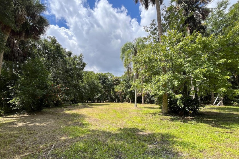 Finding the perfect piece of land to build your dream home feels - Beach Lot for sale in Melbourne, Florida on Beachhouse.com