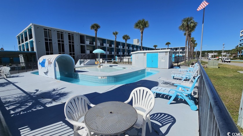 Fantastic efficiency unit located in one the most affordable - Beach Condo for sale in Myrtle Beach, South Carolina on Beachhouse.com