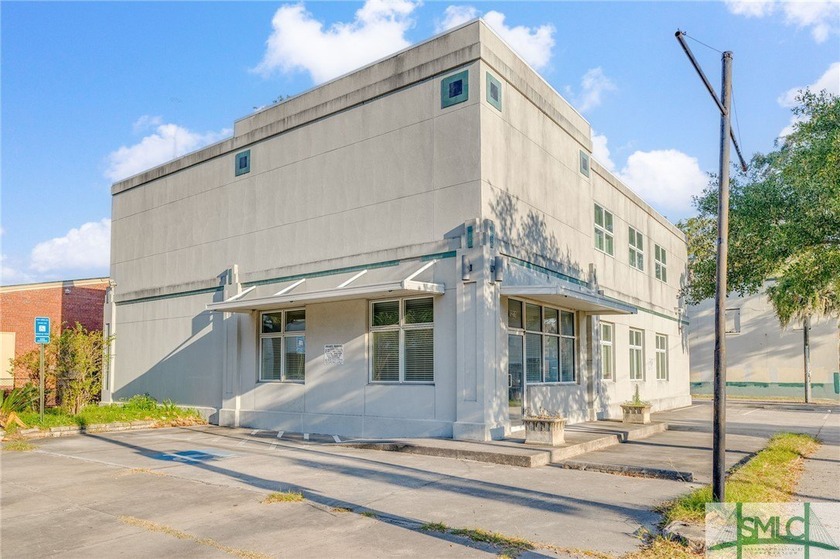 This highly desirable, move-in-ready, two-story office building - Beach Office for sale in Savannah, Georgia on Beachhouse.com