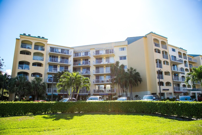 Great rental income history! This 1 BR gem is located across - Beach Condo for sale in Marco Island, Florida on Beachhouse.com
