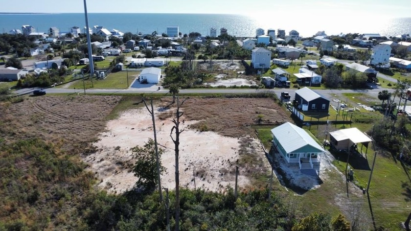 The proximity to the beach means endless opportunities for - Beach Lot for sale in Port St Joe, Florida on Beachhouse.com