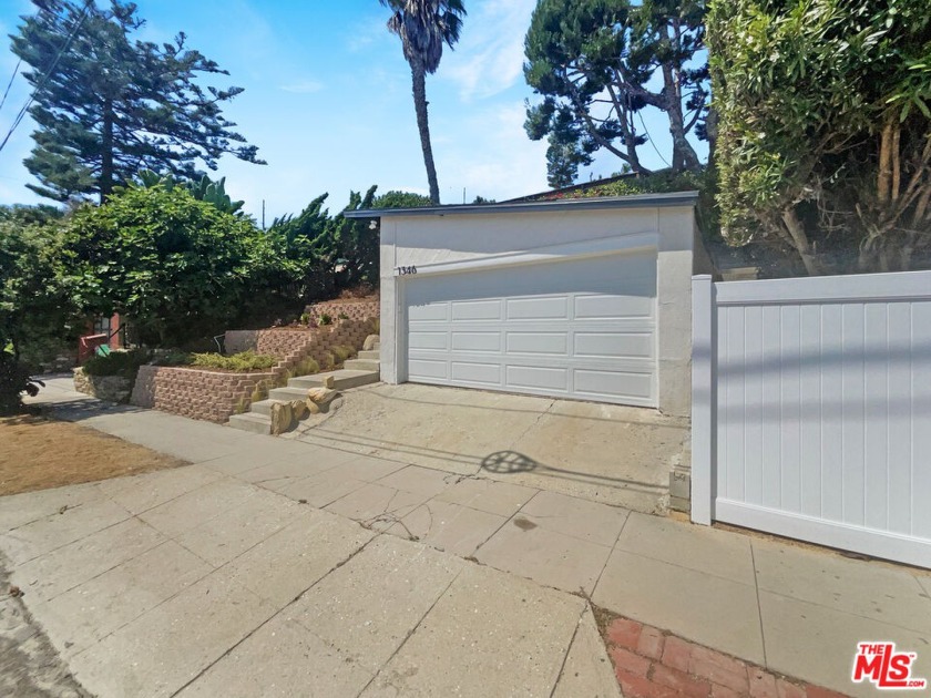 Welcome to a beautifully updated home that boasts a host of - Beach Home for sale in San Pedro, California on Beachhouse.com