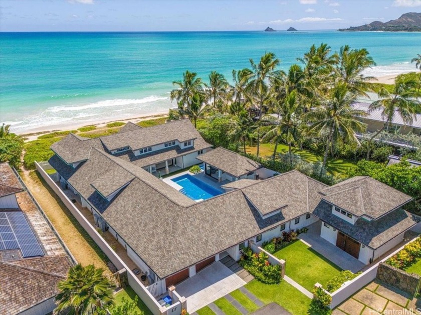 Welcome to 17 Laiki, now publicly available for the first - Beach Home for sale in Kailua, Hawaii on Beachhouse.com