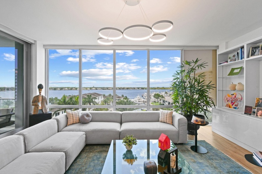 Elevate your expectations with this rare offering in the most - Beach Condo for sale in North Palm Beach, Florida on Beachhouse.com