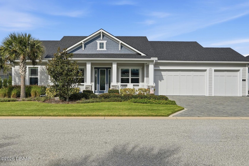 Welcome to the best buy in Ormond Beach! Better than new and - Beach Home for sale in Ormond Beach, Florida on Beachhouse.com