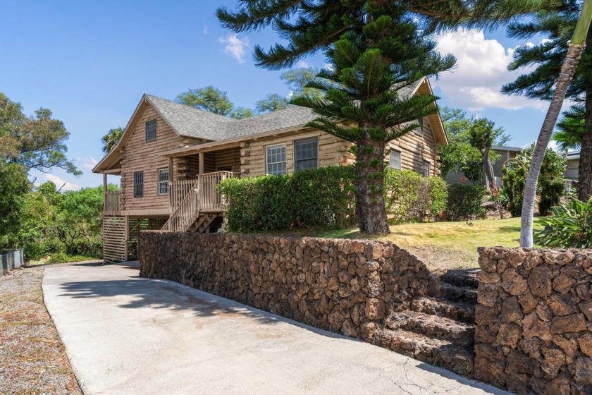 Back on the market due to buyer's failure to deliver earnest - Beach Home for sale in Waikoloa, Hawaii on Beachhouse.com
