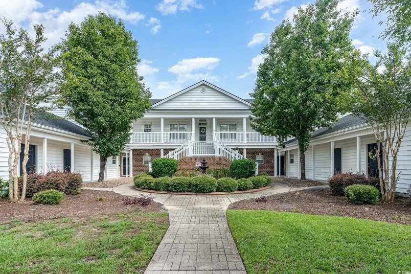 Absolutely gorgeous is the only way to describe this 3-bedroom 2 - Beach Condo for sale in Myrtle Beach, South Carolina on Beachhouse.com