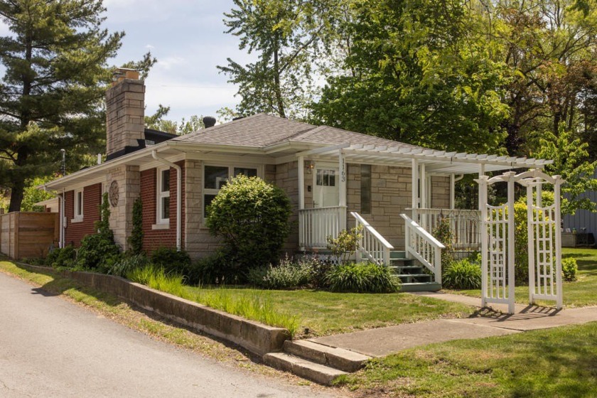 Just Steps from the Sand -- Your Turn-Key Miller Beach Retreat - Beach Home for sale in Gary, Indiana on Beachhouse.com