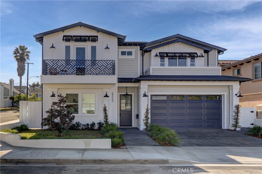 Welcome to 2322 Marshallfield Lane, where modern luxury meets - Beach Townhome/Townhouse for sale in Redondo Beach, California on Beachhouse.com