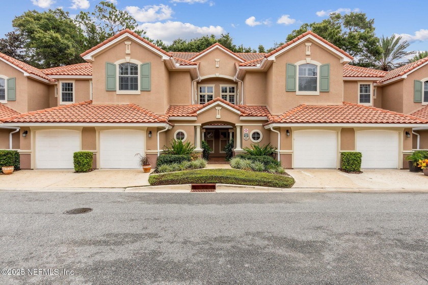 Fully renovated in 2022 and designed for effortless island - Beach Condo for sale in Fernandina Beach, Florida on Beachhouse.com