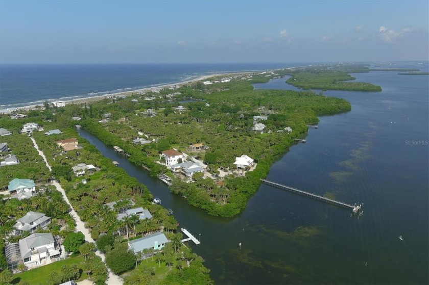 Incredible opportunity to purchase one of the most desirable - Beach Lot for sale in Placida, Florida on Beachhouse.com