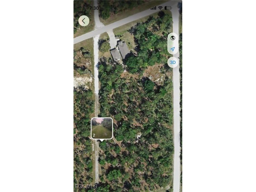 Beautiful residential lot for sale in the rapidly growing area - Beach Lot for sale in Punta Gorda, Florida on Beachhouse.com