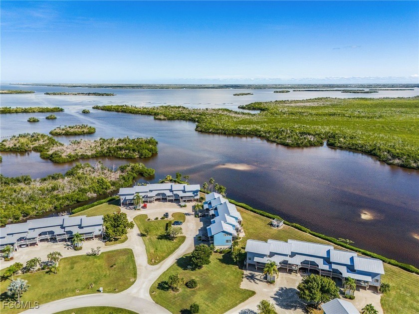 Enjoy AMAZING SUNRISES and PEACEFUL EVENINGS from your - Beach Condo for sale in Bokeelia, Florida on Beachhouse.com
