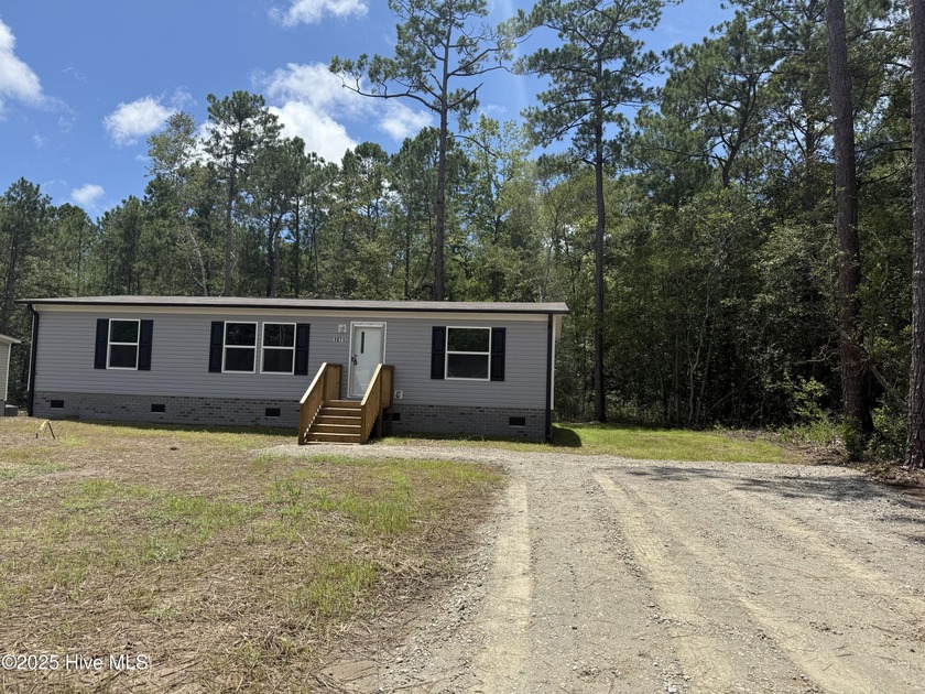 Welcome to the Tru floorplan by Clayton Homes where style - Beach Home for sale in Supply, North Carolina on Beachhouse.com