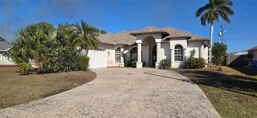 One or more photo(s) has been virtually staged. Spacious and - Beach Home for sale in Port Charlotte, Florida on Beachhouse.com