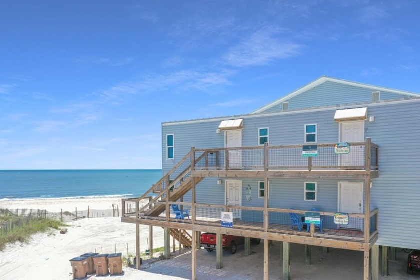 Discover your dream beach getaway with this stunning property - Beach Townhome/Townhouse for sale in Cape San Blas, Florida on Beachhouse.com