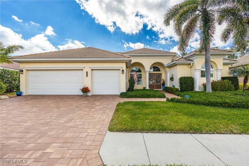 Simply Outstanding- You wont be able to think about anything - Beach Home for sale in Fort Myers, Florida on Beachhouse.com
