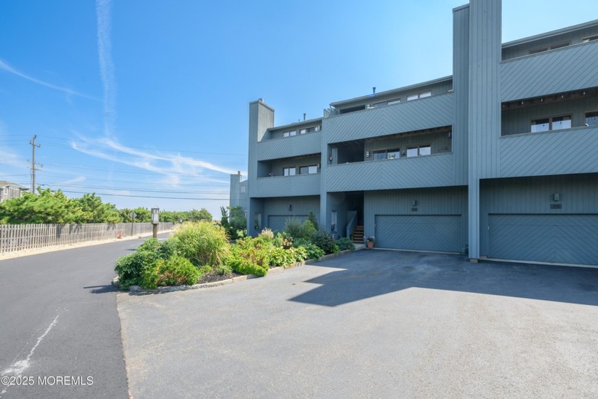 Nestled in a premier waterfront community, this exquisite - Beach Condo for sale in Sea Bright, New Jersey on Beachhouse.com