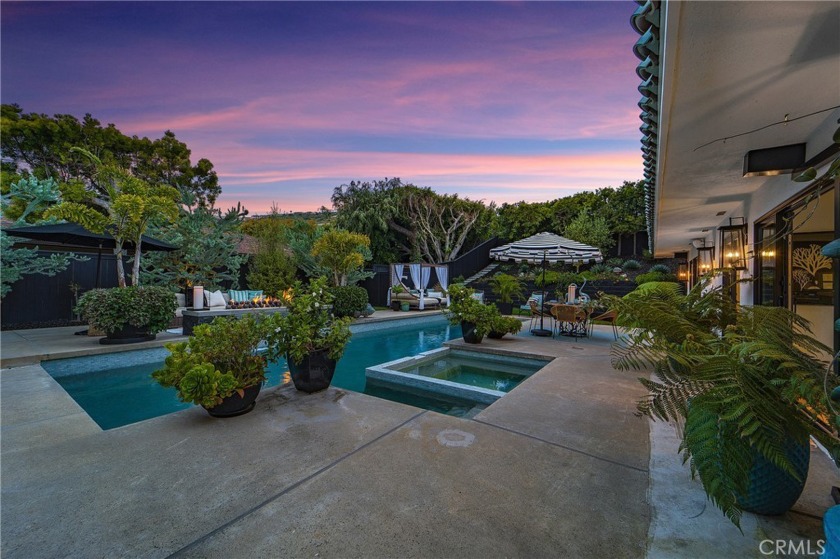 What an incredible opportunity to live in the prestigious - Beach Home for sale in Dana Point, California on Beachhouse.com