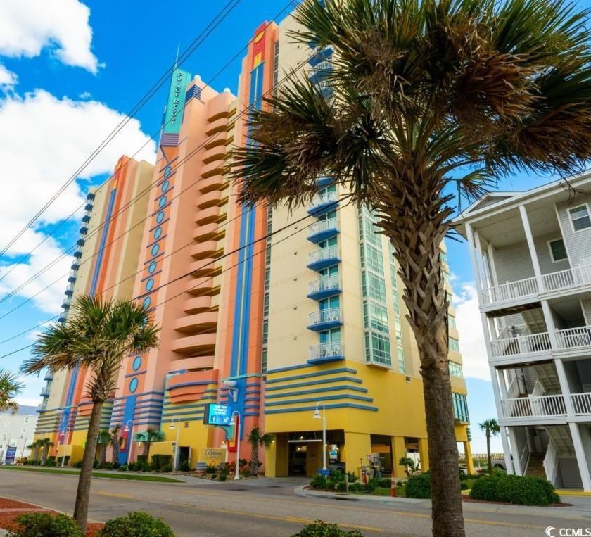 Wow! Here is the opportunity you were waiting for at the most - Beach Condo for sale in North Myrtle Beach, South Carolina on Beachhouse.com