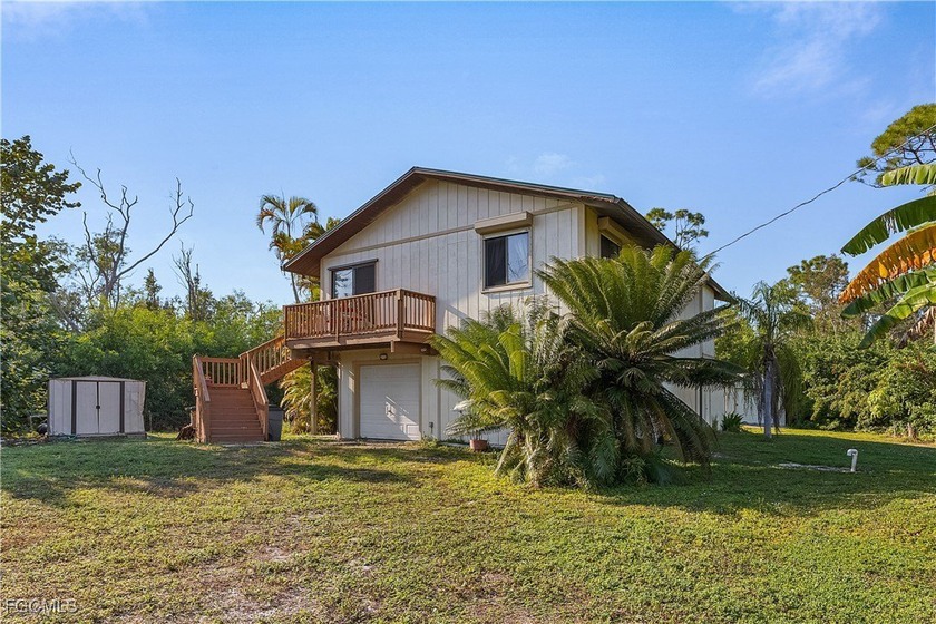 Motivated sellers-bring all offers! And as an added bonus, the - Beach Home for sale in St. James City, Florida on Beachhouse.com