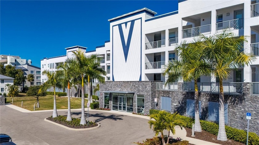 One or more photo(s) has been virtually staged. Sweeping views - Beach Condo for sale in Punta Gorda, Florida on Beachhouse.com