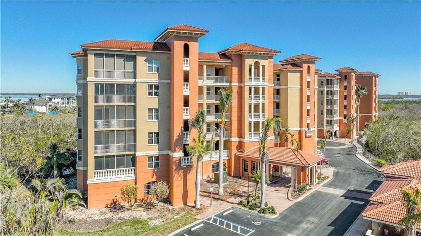 Very comfortable condominium with a great location. Peaceful - Beach Condo for sale in Fort Myers Beach, Florida on Beachhouse.com