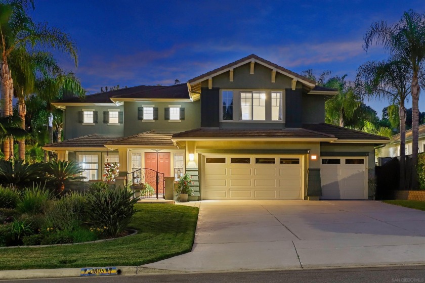 Prepare to be captivated by this exquisite Oceanside showplace - Beach Home for sale in Oceanside, California on Beachhouse.com