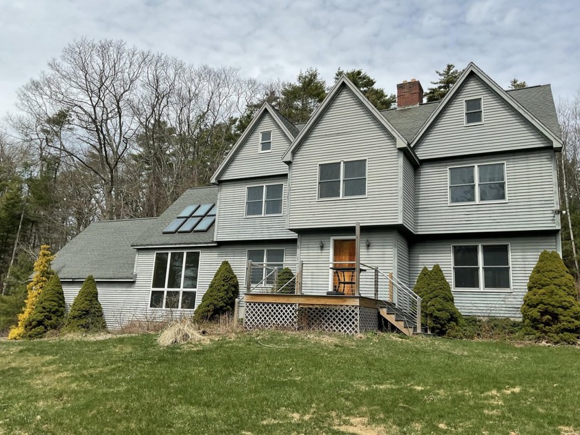 Showings start Wednesday, May 7th. Are you looking for a - Beach Home for sale in West Bath, Maine on Beachhouse.com
