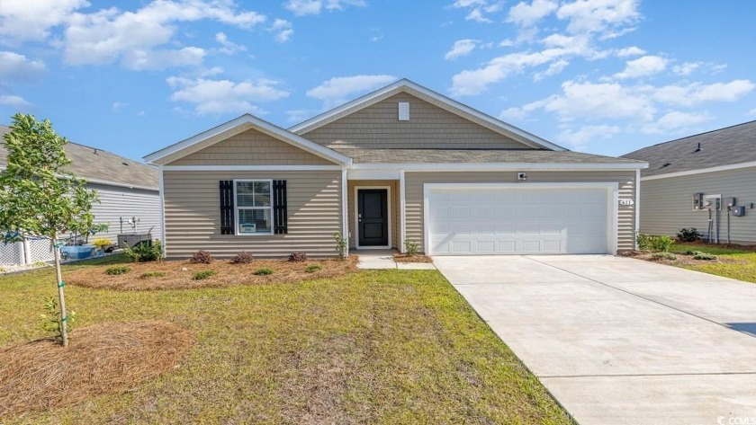 Find the perfect balance of peaceful living and everyday - Beach Home for sale in Longs, South Carolina on Beachhouse.com