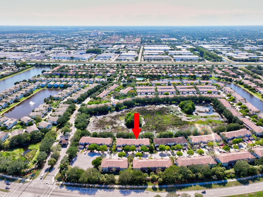 2364 Center Stone Ln - Beach Townhome/Townhouse for sale in Riviera Beach, Florida on Beachhouse.com